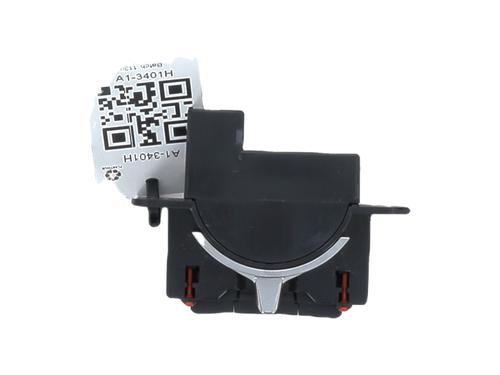 Gear lever PEUGEOT 3008 III (KA_, KB_, KC_) Hybrid 136 (KAHPYE) | BP30894879M90