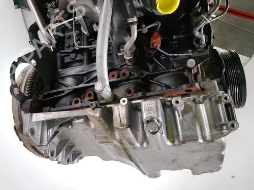 Engine SEAT EXEO (3R2) 2.0 TDI | BP30653565M1