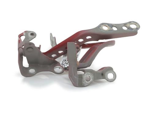 Hinge/Door check strap PEUGEOT 108 1.0 VTi 72 | BP28417757C146