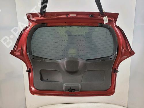 Tailgate RENAULT CLIO III (BR0/1, CR0/1) 1.6 16V GT (BR10, CR10) | BP32355969C6