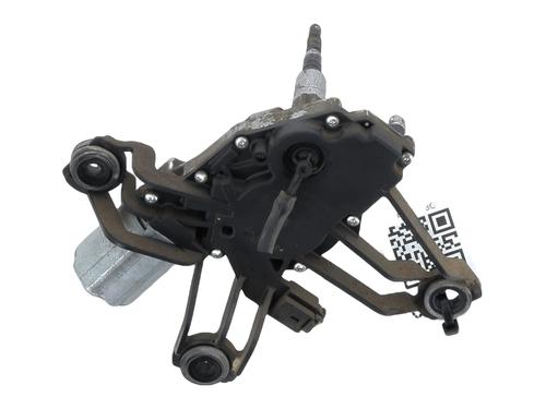 Used Rear wiper motor CITROËN BERLINGO / BERLINGO FIRST MPV (MF_, GJK_, GFK_) 2.0 HDI 90 (MFRHY) (90 hp) 32334072