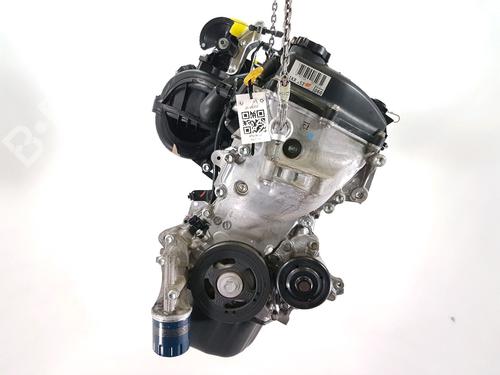 Motor Motor PEUGEOT 107 (PM_, PN_) 1.0 (68 hp) 39704898 39704898