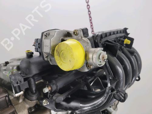 Engine PEUGEOT 1007 (KM_) 1.4 | BP30693311M1 