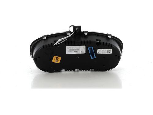 Instrument cluster SKODA FABIA II (542) 1.6 TDI | BP23236716C47 