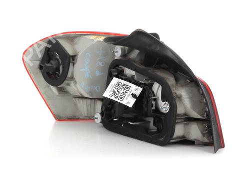 Right taillight BMW 1 Convertible (E88) 120 d | BP31821795C35