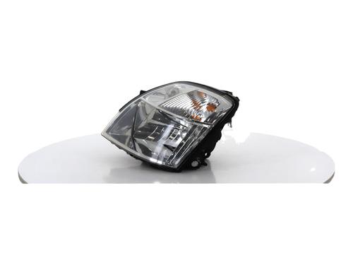 Used Left headlight Left headlight KIA PICANTO I (SA) 1.1 (65 hp) 36182512 36182512