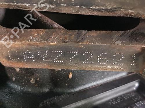 Engine VW POLO V (6R1, 6C1) 1.6 TDI | BP30768873M1