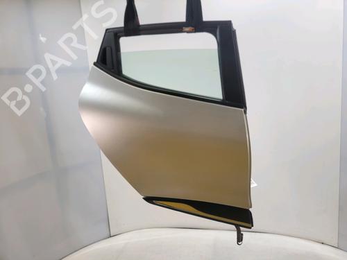 Used Right rear door RENAULT CLIO IV (BH_) 1.5 dCi 75 (75 hp) 30379971