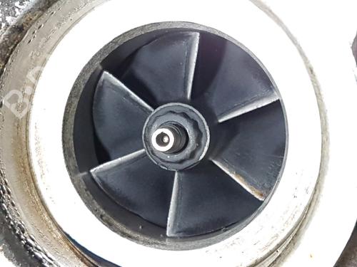 Engine PEUGEOT 307 CC (3B) 2.0 HDi 135 | BP32401333M1