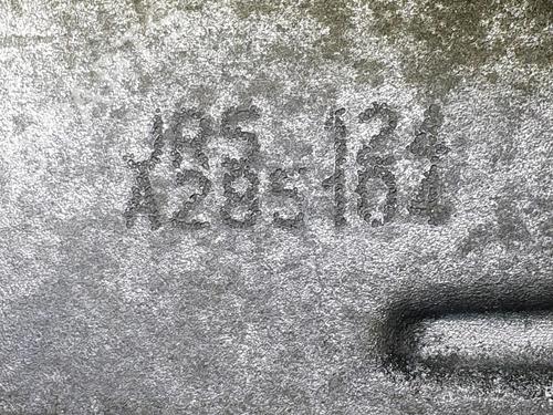 Gearkasse RENAULT MODUS / GRAND MODUS (F/JP0_) 1.5 dCi (FP0F, JP0F) | BP30957524M3