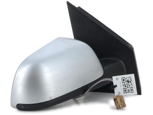 Right mirror VW POLO IV (9N_, 9A_) 1.4 TDI | BP29389992C27 