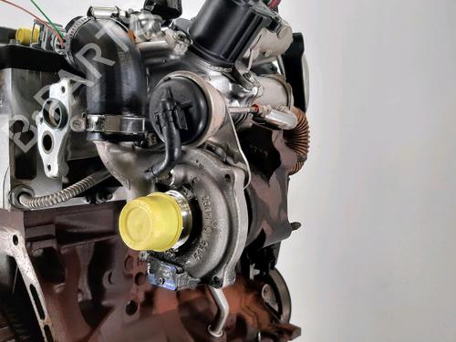 Engine RENAULT TWINGO II (CN0_) 1.5 dCi (CN0E) | BP32693810M1  - Image 6