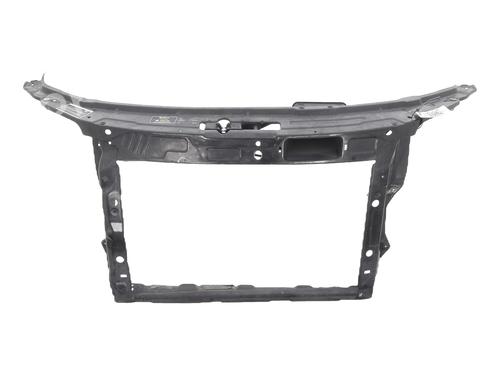 Frontplate/Frontkurv SKODA FABIA II (542) 1.2 (70 hp) 30924713