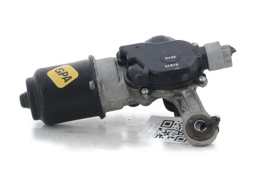 front-wiper-motor-nissan-micra-iv-k13k-k13kk-2010-33280994 main image