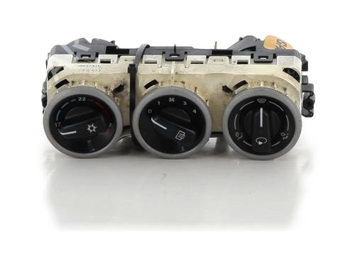 AC-Styringsenhed/Manøvreenhed SMART FORFOUR (454) 1.5 CDI (454.001) (95 hp) 28447200