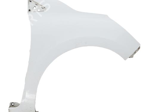 Used Right front fenders Right front fenders 39394521 39394521