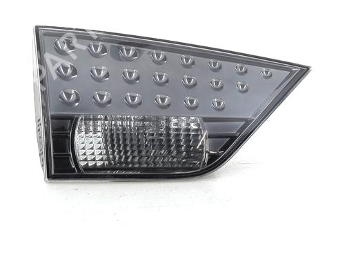 Used Left tailgate light Left tailgate light MITSUBISHI OUTLANDER II (CW_W) 2.0 DI-D (CW8W) (140 hp) 34204943 34204943
