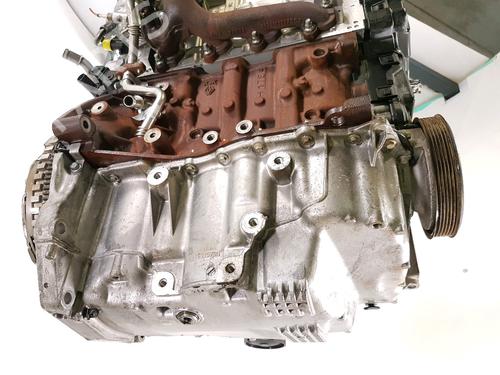 Motor RENAULT MEGANE IV Hatchback (B9A/M/N_) 1.5 Blue dCi 115 (B9A6) | BP30925432M1 