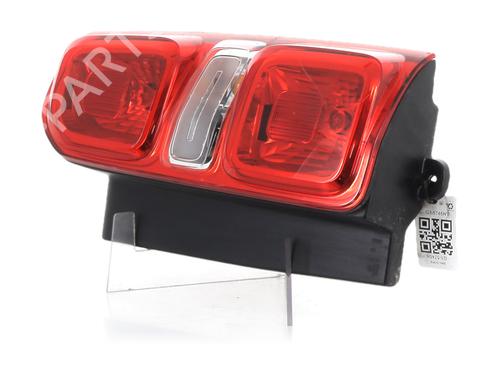 Right taillight CITROËN JUMPY III Van (V_) 1.5 BlueHDi 120 | BP36777592C35 - Image 2