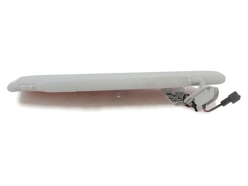 Right sun visor SKODA SUPERB II Estate (3T5) 2.0 TDI 16V | BP23875066I2 