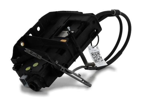 Hand brake RENAULT SCÉNIC II (JM0/1_)  | BP29552150I18 