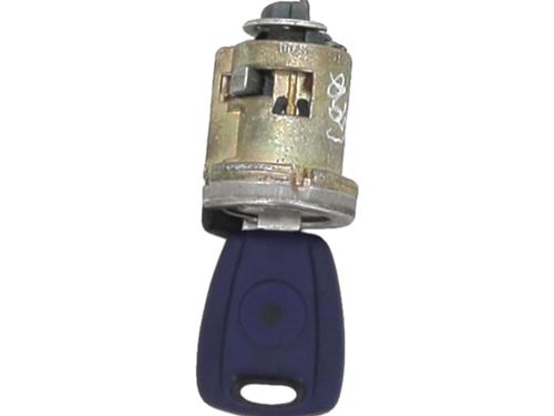 Used Ignition barrel FIAT DOBLO MPV (119_, 223_) 1.9 JTD (223AXE1A) (100 hp) 30693946