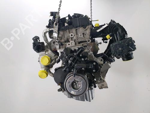 Motor Motor BMW 1 (F20) 118 i (136 hp) 37016691 37016691