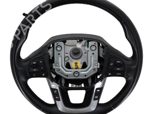 Used Steering wheel Steering wheel KIA RIO III (UB) 1.4 CRDi (90 hp) 36182391 36182391