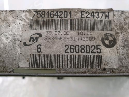 Køler BMW 1 (E87)  | BP26609299M31 