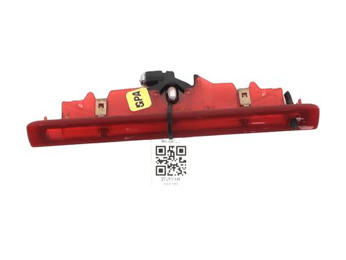 Third brake light RENAULT CLIO III (BR0/1, CR0/1) 1.2 16V (BR0P, CR0P) | BP32378929L11