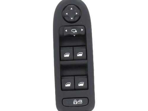 Used Left front window switch PEUGEOT 508 I (8D_) 2.0 HDi (163 hp) 28082951