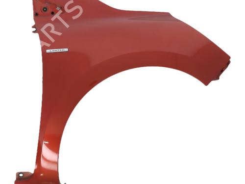 Guarda-lamas direito Guarda-lamas direito RENAULT CLIO IV (BH_) 1.5 dCi 90 (90 hp) 36182473 36182473