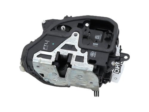 Used Front left lock BMW 3 (E90) 325 d (197 hp) 29390095
