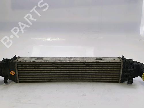 Used Intercooler MERCEDES-BENZ C-CLASS (W204) [2007-2015]  28160957