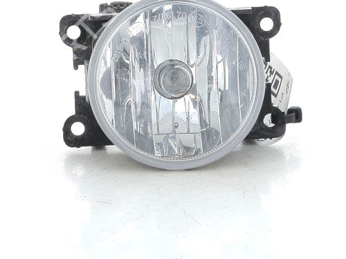 Used Left front fog light CITROËN C3 III (SX) 1.2 PureTech 82 (83 hp) 31078966