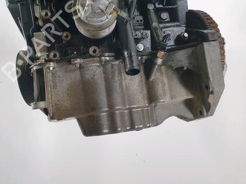 Engine RENAULT KANGOO Express (FW0/1_) 1.5 dCi 90 (FW0G, FW05, FW08, FW11) | BP37506414M1 - Image 10