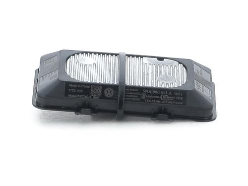 Used Electronic module VW GOLF VIII (CD1, DA1) 2.0 TDI (116 hp) 31240027