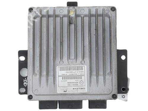 Engine control unit (ECU) RENAULT CLIO III (BR0/1, CR0/1) 1.5 dCi (C/BR0G, C/BR1G) | BP31699771M57 - Image 2