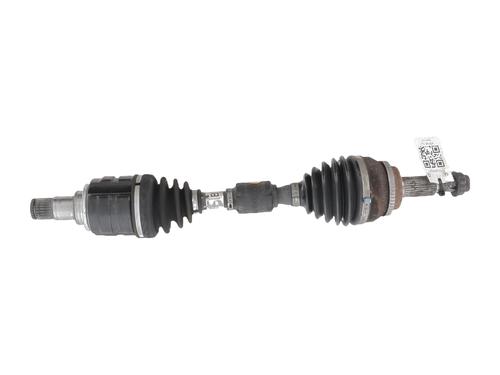 Used Left front driveshaft TOYOTA COROLLA Verso (ZER_, ZZE12_, R1_) 2.2 D-4D (AUR10_, AUR10R) (136 hp) 30632485