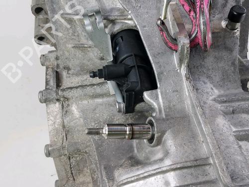 Gearbox SEAT EXEO ST (3R5) 2.0 TFSI | BP17722599M3 