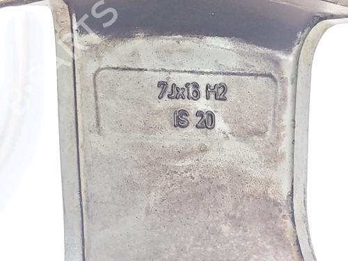 Rim BMW 5 (E60) 525 d | BP20611106C45 