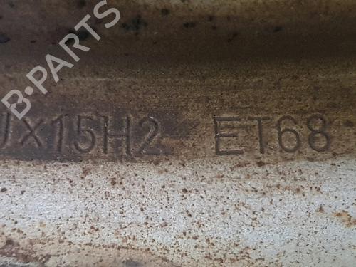 Fælk FIAT DUCATO Van (250_) 160 Multijet 3,0 D | BP39736172C45 - Image 4