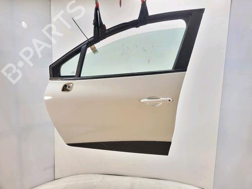 Used Left front door RENAULT CLIO IV (BH_) 1.2 16V (73 hp) 29762300