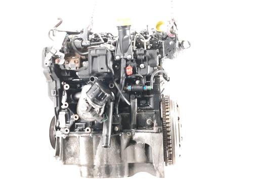 Engine DACIA DUSTER (HS_) 1.5 dCi 4x4 (HSMC, HSMD) | BP32013484M1