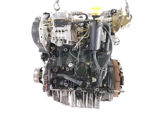 Motor RENAULT SCÉNIC I MPV (JA0/1_, FA0_) 1.9 dTi (JA1U) | BP30054245M1 