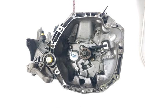 Gearbox RENAULT CLIO II (BB_, CB_)  | BP24394089M3 