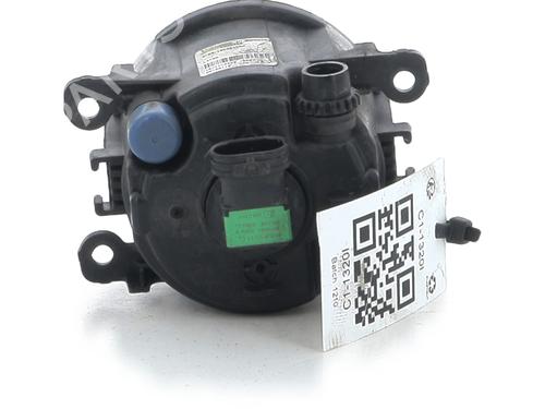 Left front fog light FORD FIESTA VI (CB1, CCN) 1.5 TDCi | BP31985979C30