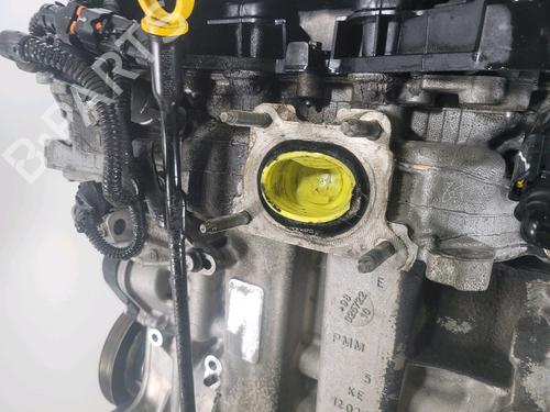 Engine CITROËN C3 II (SC_) 1.2 VTi 82 | BP30405891M1 