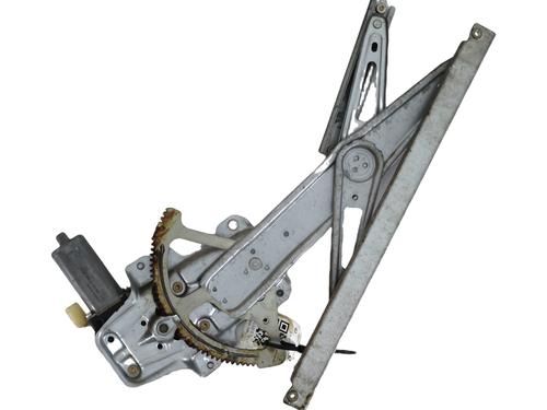 Front left window mechanism TOYOTA YARIS (_P1_) 1.4 D-4D (NLP10_, NLP10R) | BP30166339C22