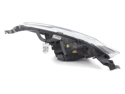 Left headlight CITROËN C3 II (SC_) 1.2 VTi 82 | BP37681061C28 - Image 3